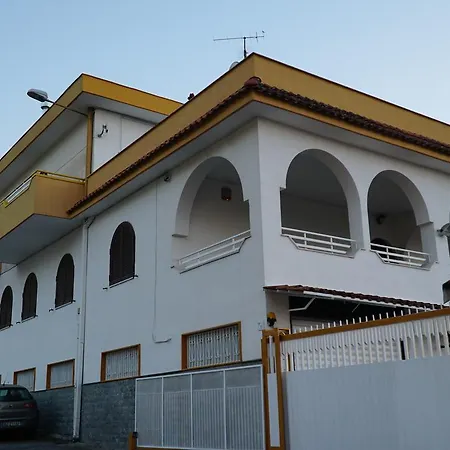 Casa Tua Pompei