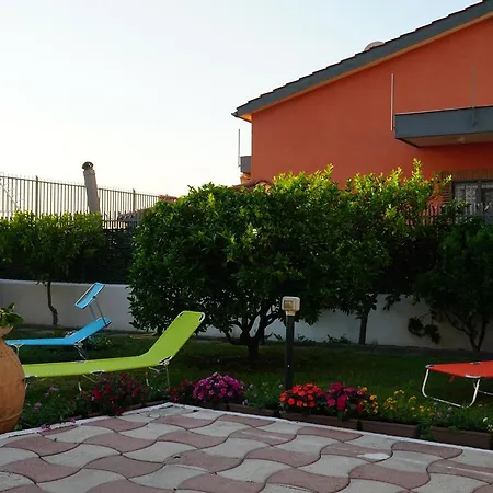 Casa Tua Pompei 파가니