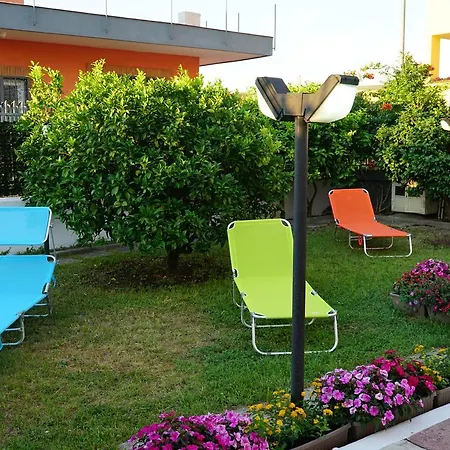 펜션 Casa Tua Pompei 파가니