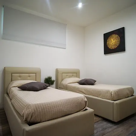 Casa Tua Pompei 펜션 파가니