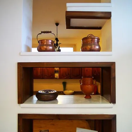 펜션 Casa Tua Pompei *