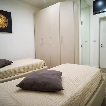 Casa Tua Pompei 펜션 파가니