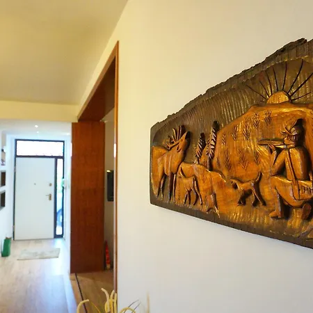 펜션 Casa Tua Pompei