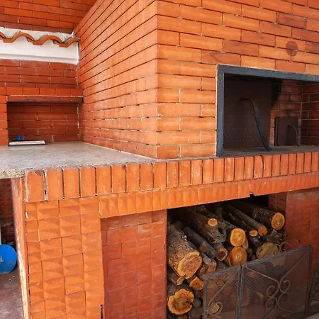 펜션 Casa Tua Pompei
