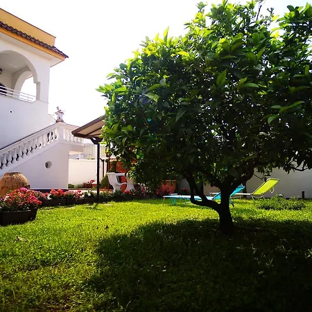Casa Tua Pompei *