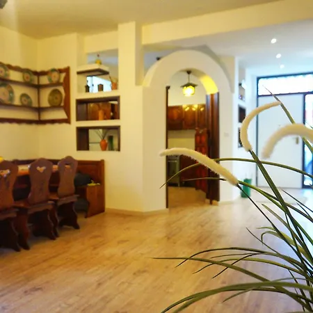 펜션 Casa Tua Pompei *