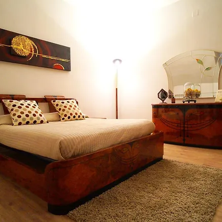 펜션 Casa Tua Pompei *