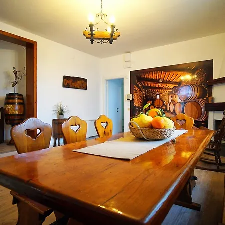 펜션 Casa Tua Pompei *