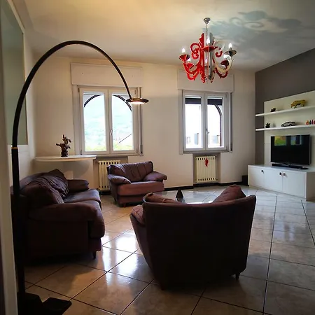 Casa Tua Pompei *