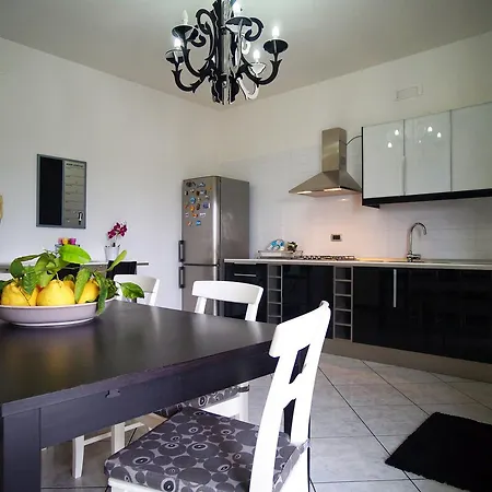 Casa Tua Pompei *
