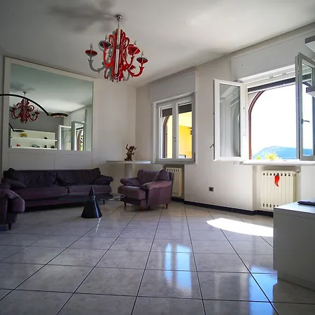Casa Tua Pompei 펜션 *