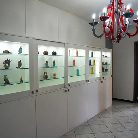 Casa Tua Pompei 파가니