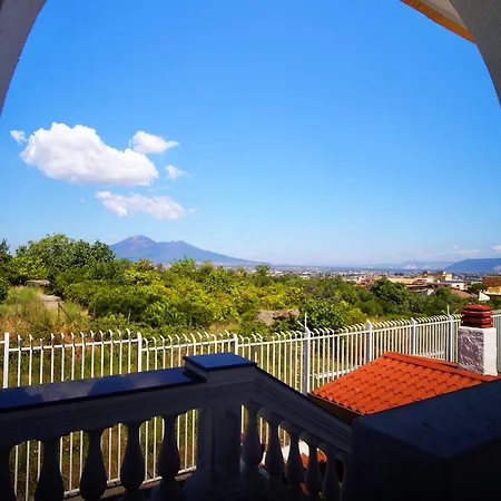 Casa Tua Pompei 파가니