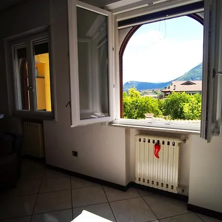 펜션 Casa Tua Pompei
