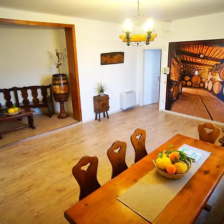 Casa Tua Pompei Сasa de vacaciones Pagani